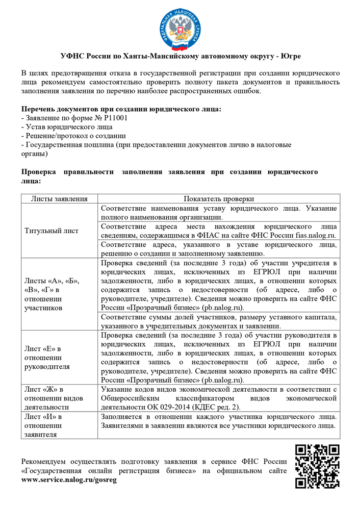 УФНС России по Ханты-Мансийскому автономному округу - Югре